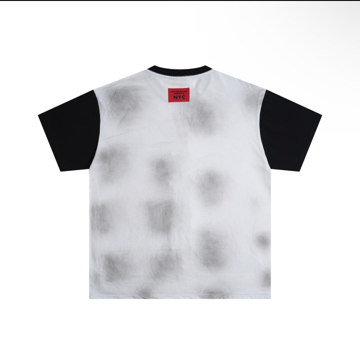 Lucid Intricacy Tee — Lost