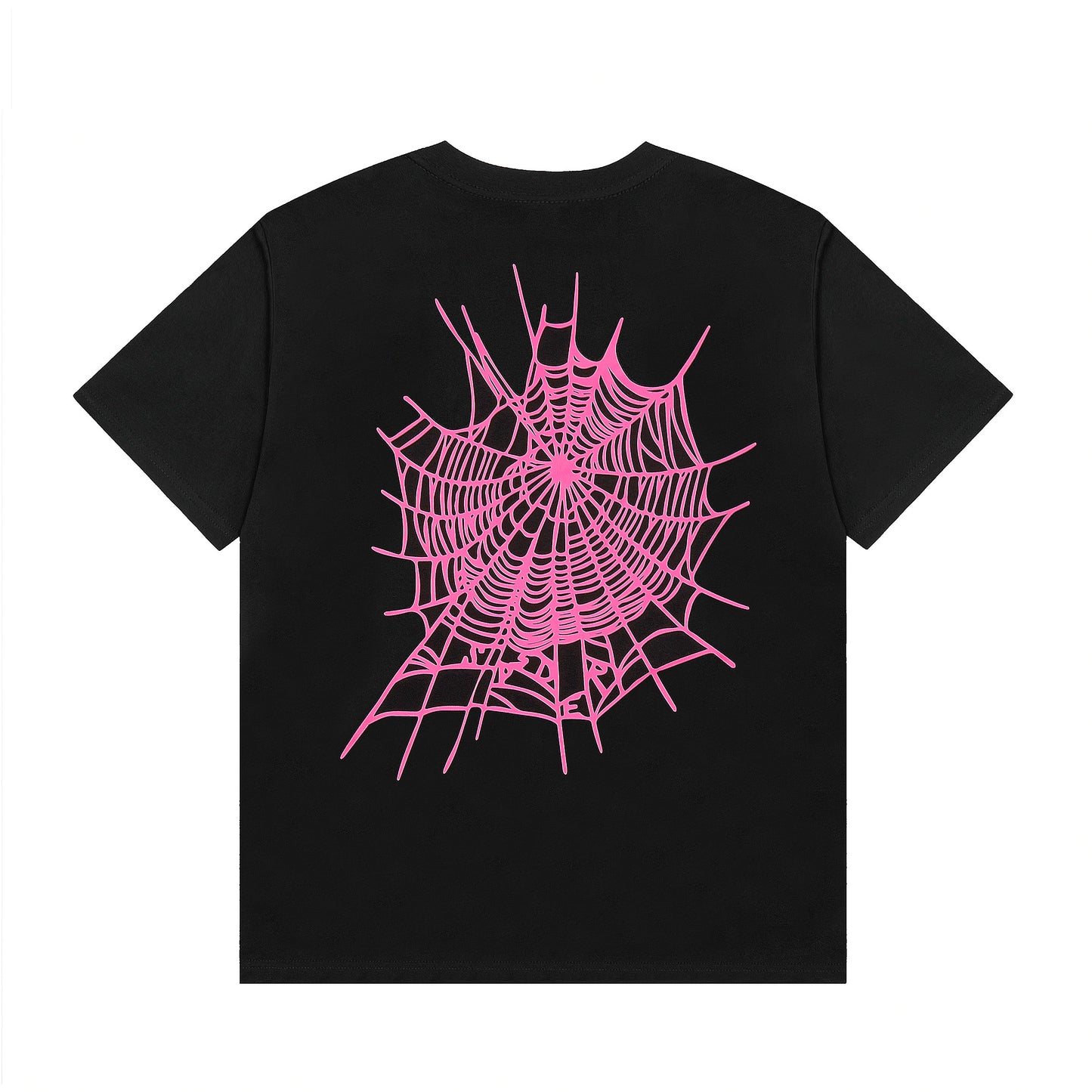 Sp5der ‘Web’ T-Shirt