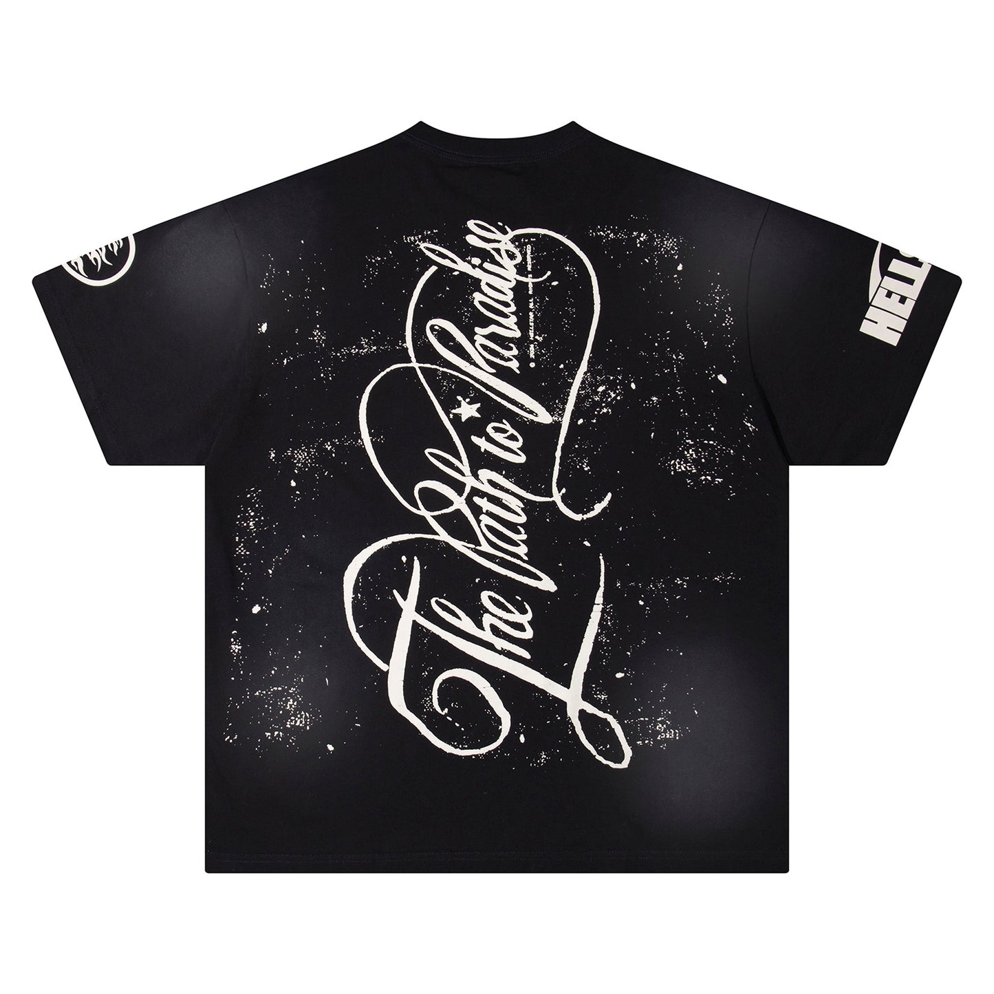 Hellstar Paradise Tee