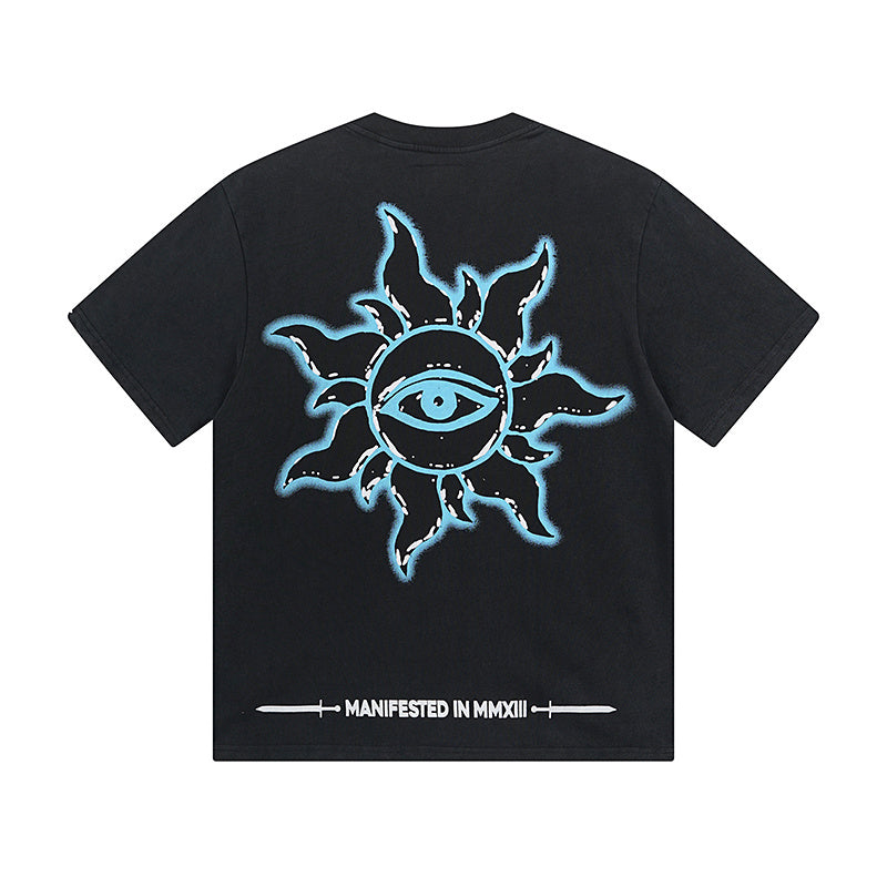 Godspeed Dead Army Tee