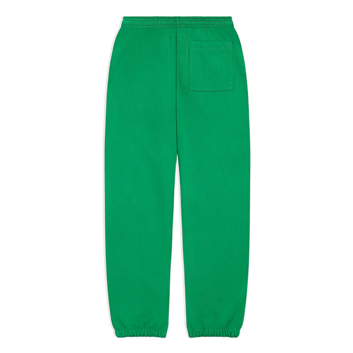 Sp5der OG Web Pants Green