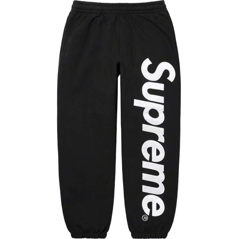 Everyday Logo Joggers
