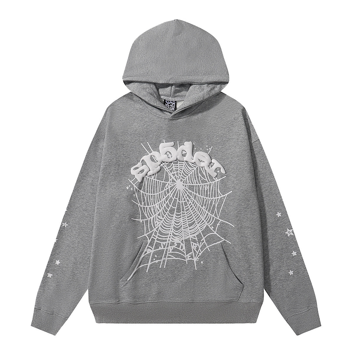 Sp5der OG Web Hoodie