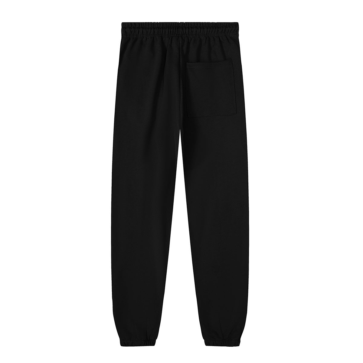Sp5der Atlanta Sweatpants Black