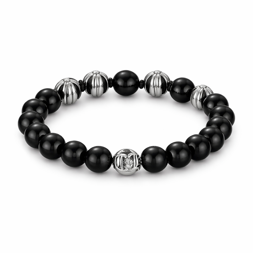 Azure Relic Bracelet