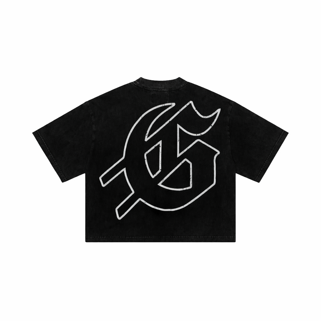 Godspeed Surf Tee