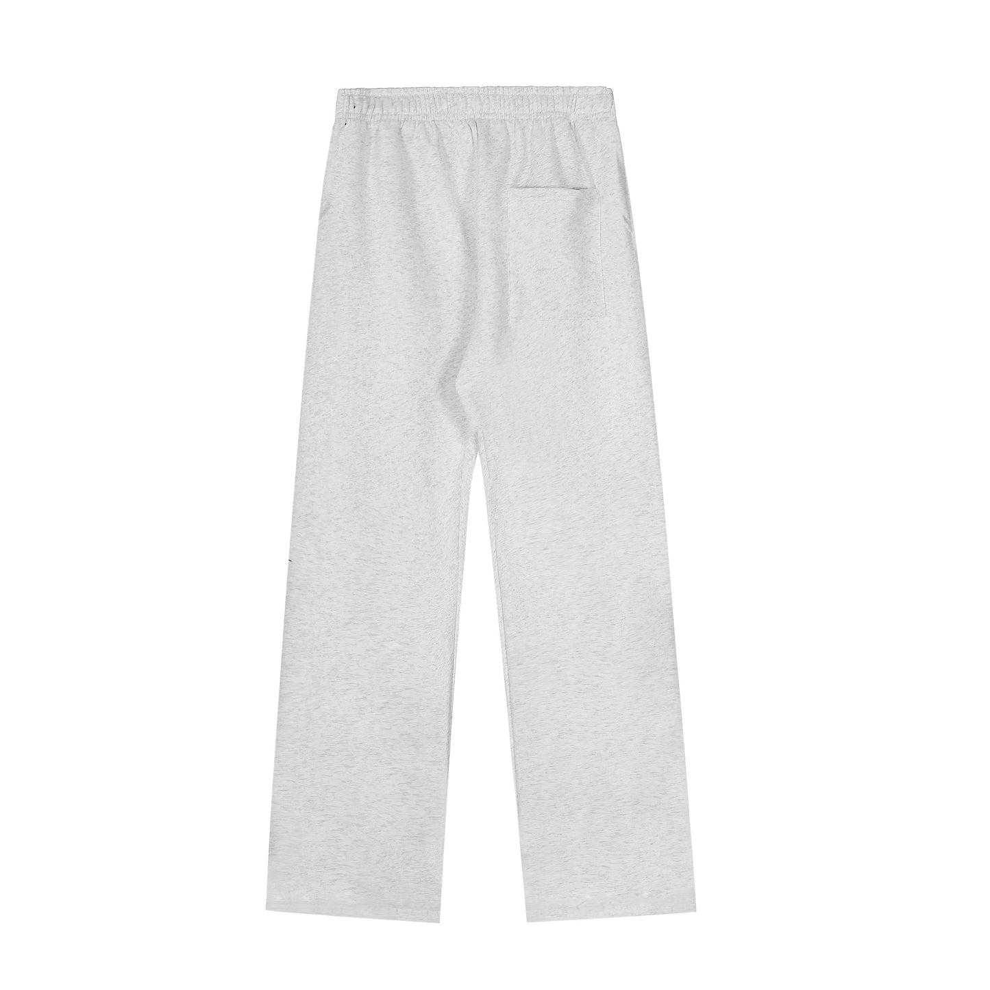 Sp5der Atlanta Sweatpants Gray