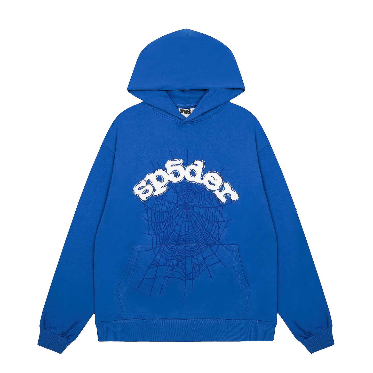 Sp5der Legacy Hoodie