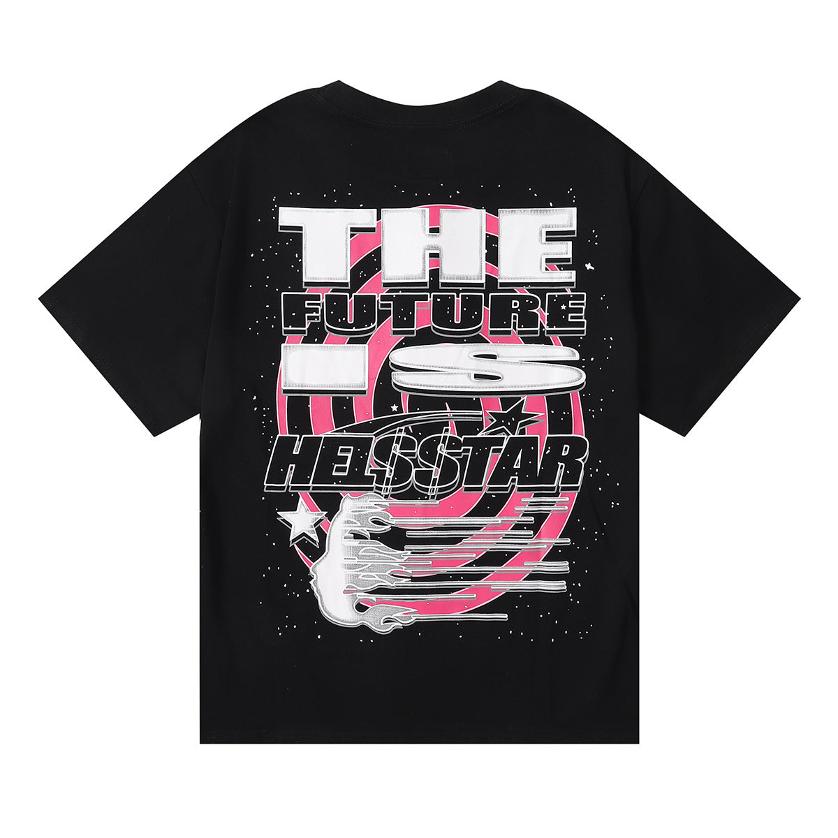 Hellstar Future Tee