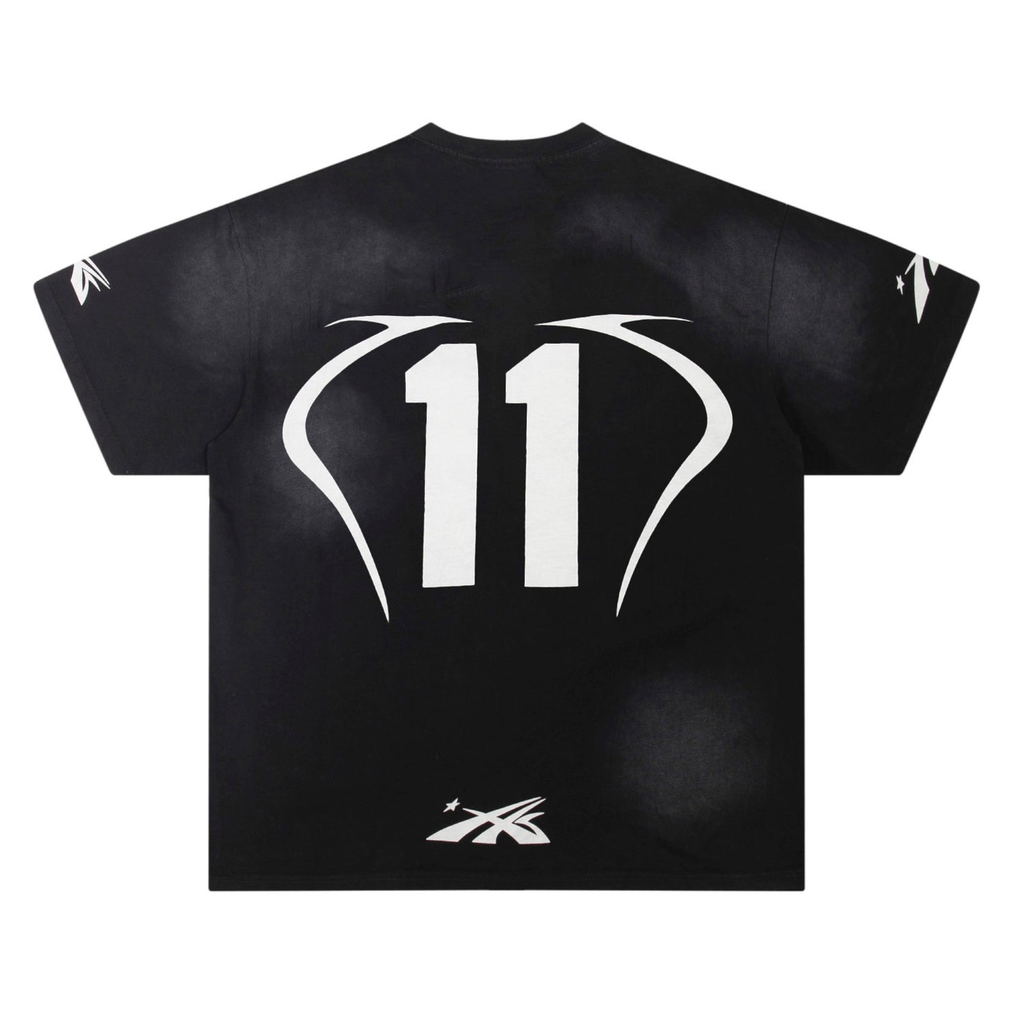 Hellstar ‘11’ Tee