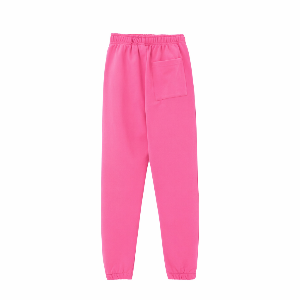 Paint Splatter Sweatpants