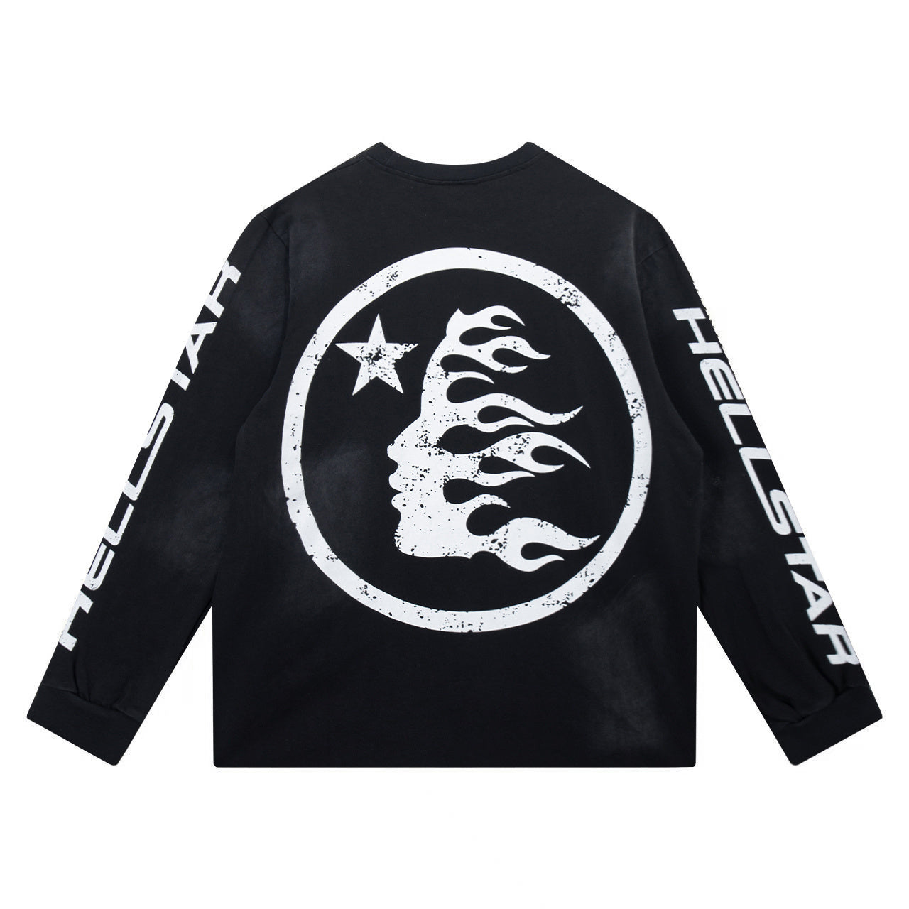 Hellstar Longsleeve Tee