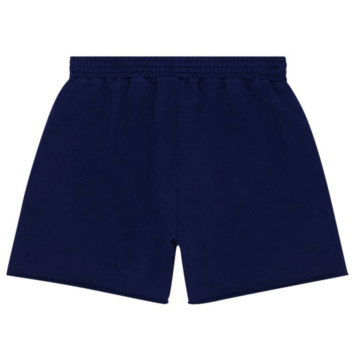 Sp5der OG Web Shorts Navy