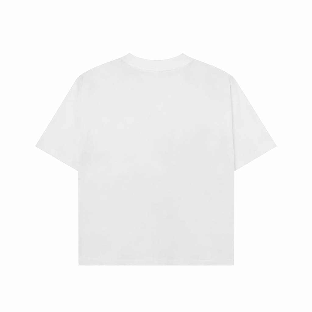 SAINT COLLAGE GRAPHIC TEE