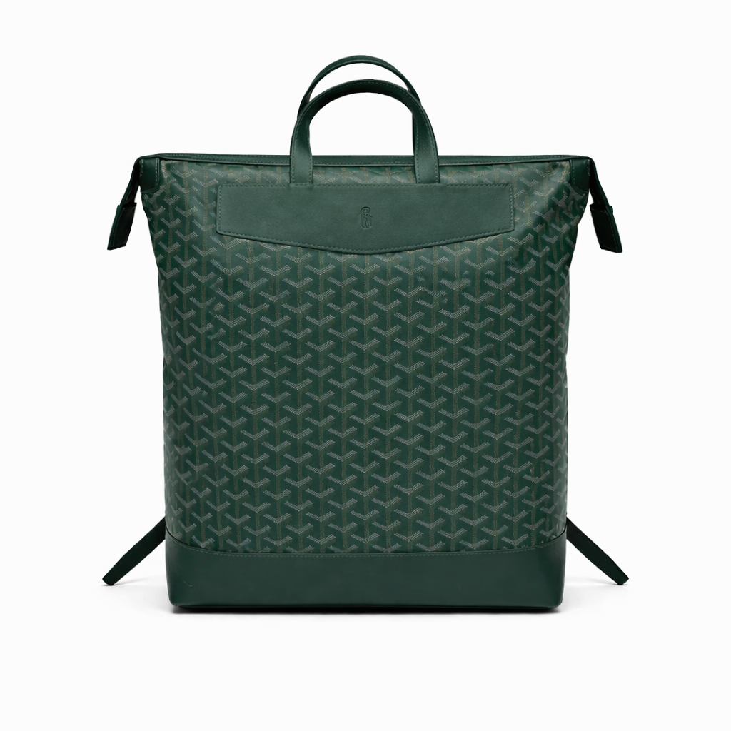 Midnight Atlas Backpack