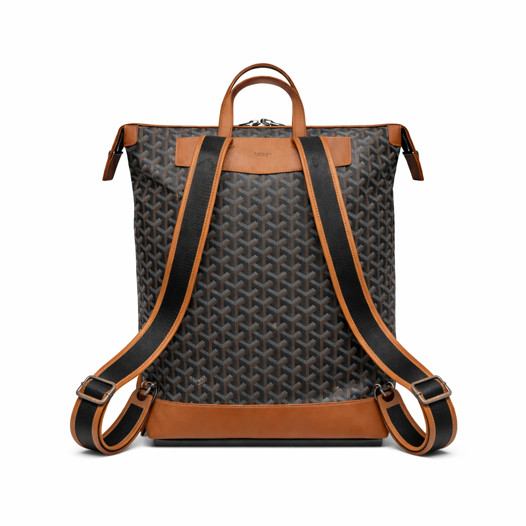 Midnight Atlas Backpack