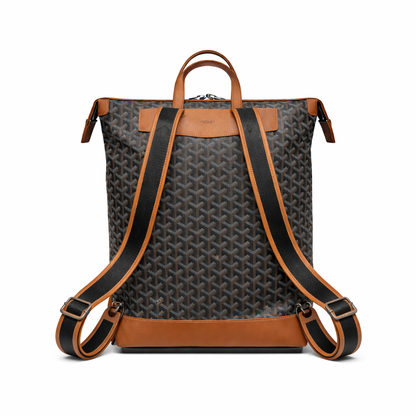 Midnight Atlas Backpack