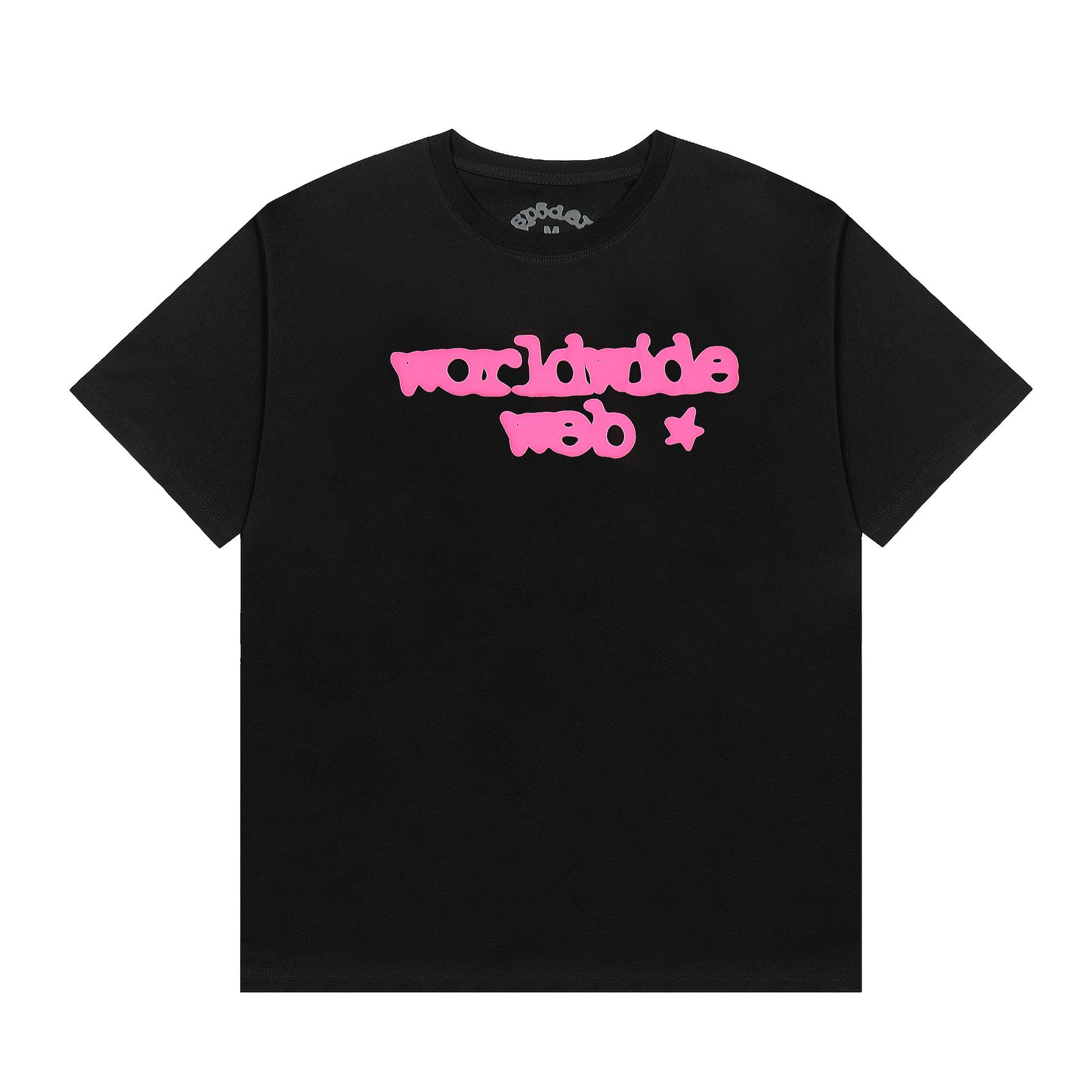 Sp5der ‘Web’ T-Shirt