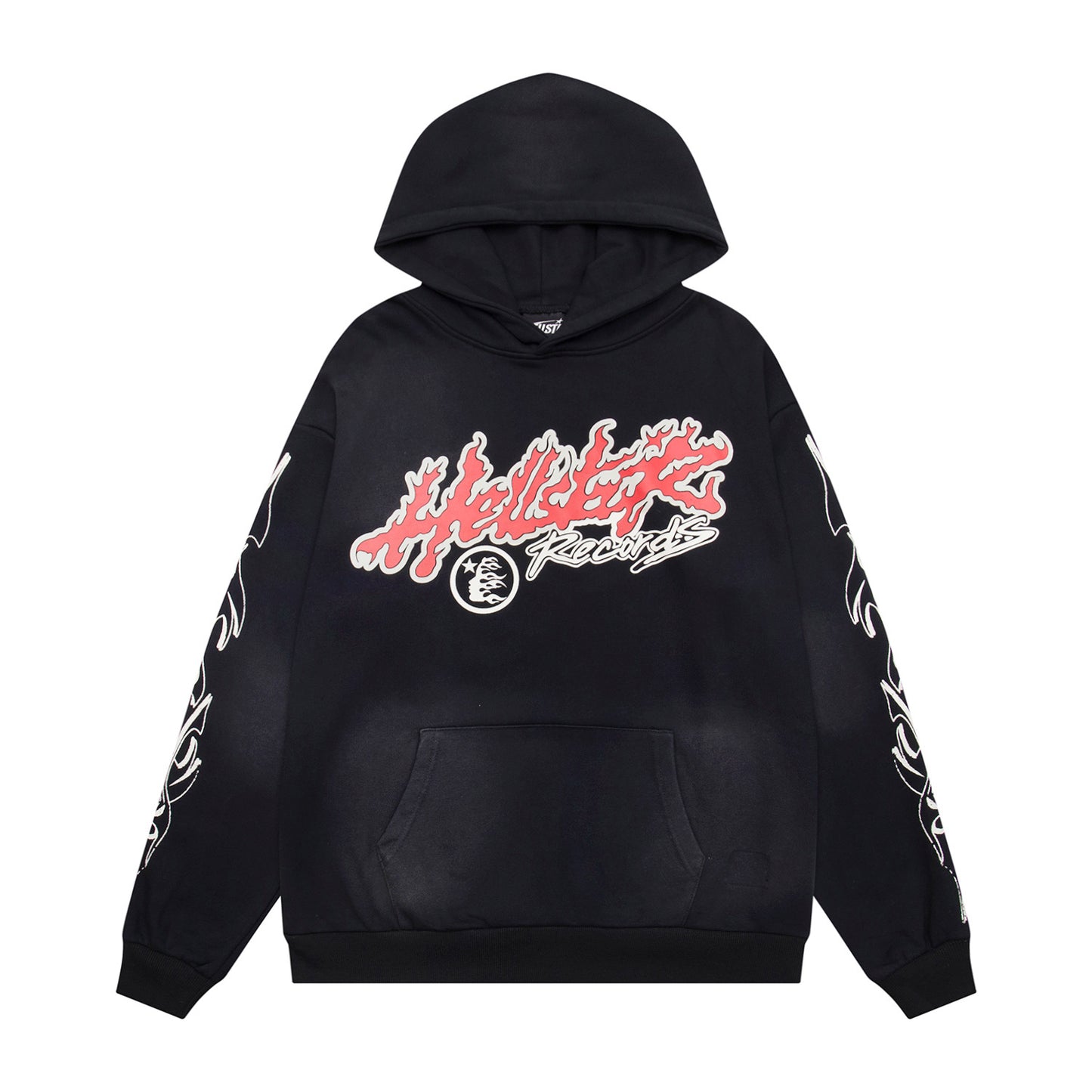 Inferno Tour Hoodie