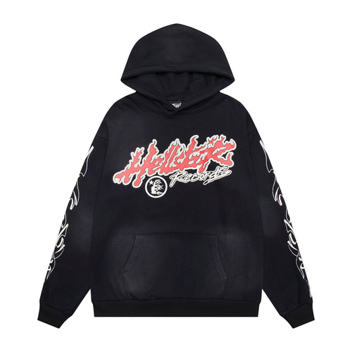Inferno Tour Hoodie