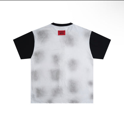 Lucid Intricacy Tee — Lost
