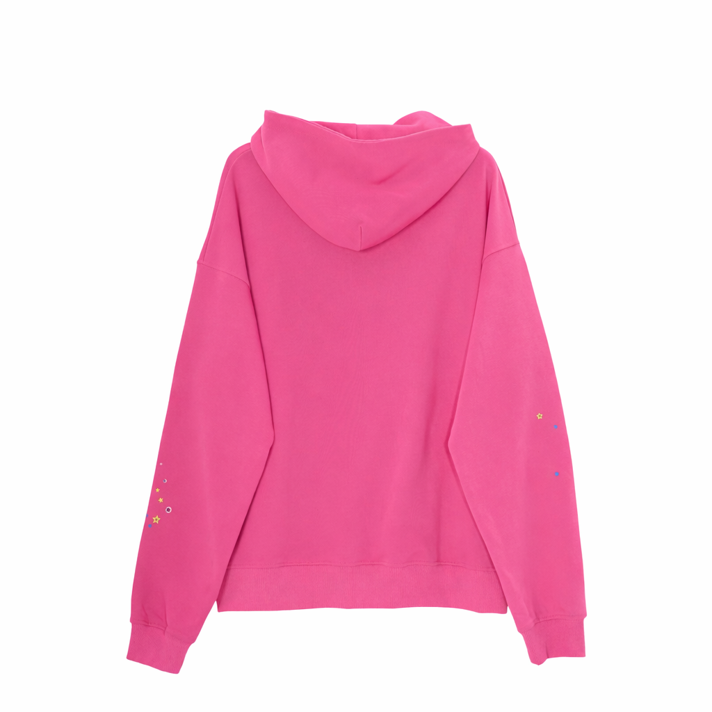 After Dark Web Hoodie