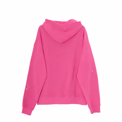 After Dark Web Hoodie