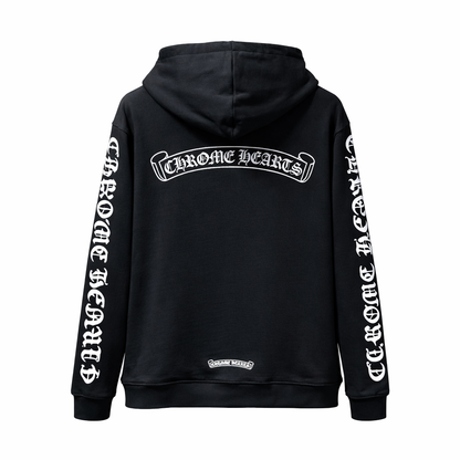 Midnight Relic Hoodie