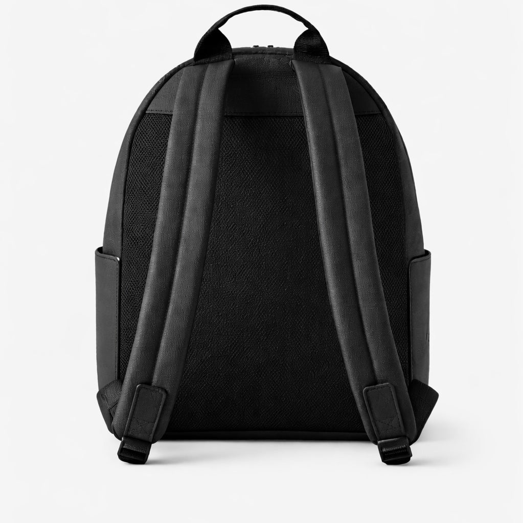 Monogram Noir Backpack