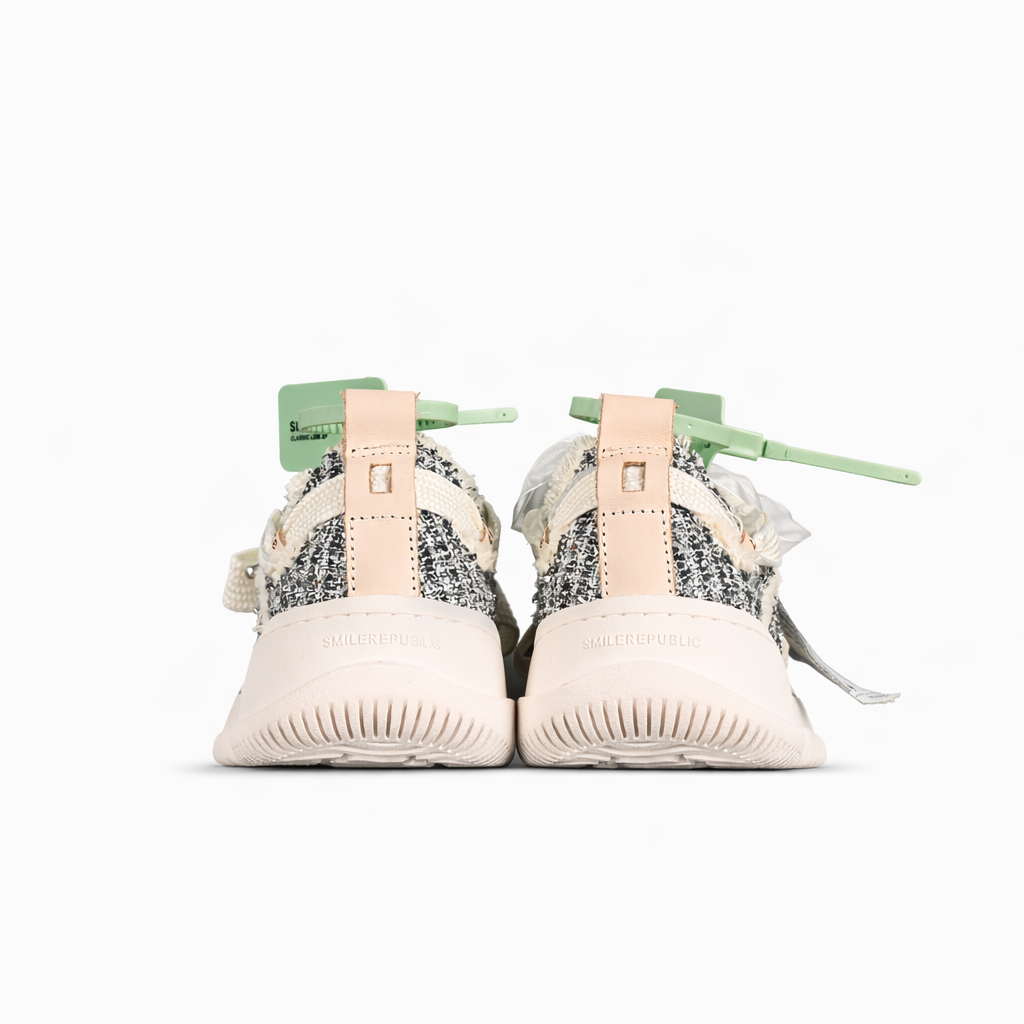 Studio Low Sneakers