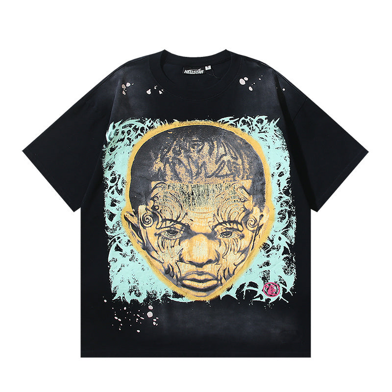 Hellstar New Testament Tee