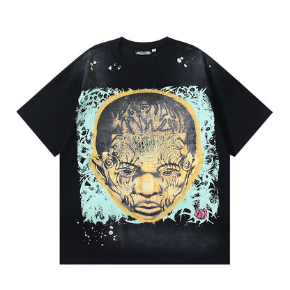 Hellstar New Testament Tee