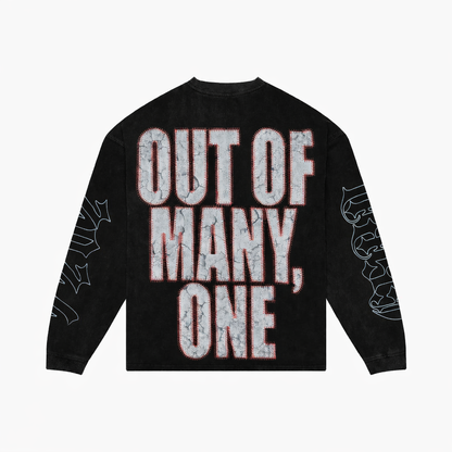Godspeed Strikeout Long Sleeve
