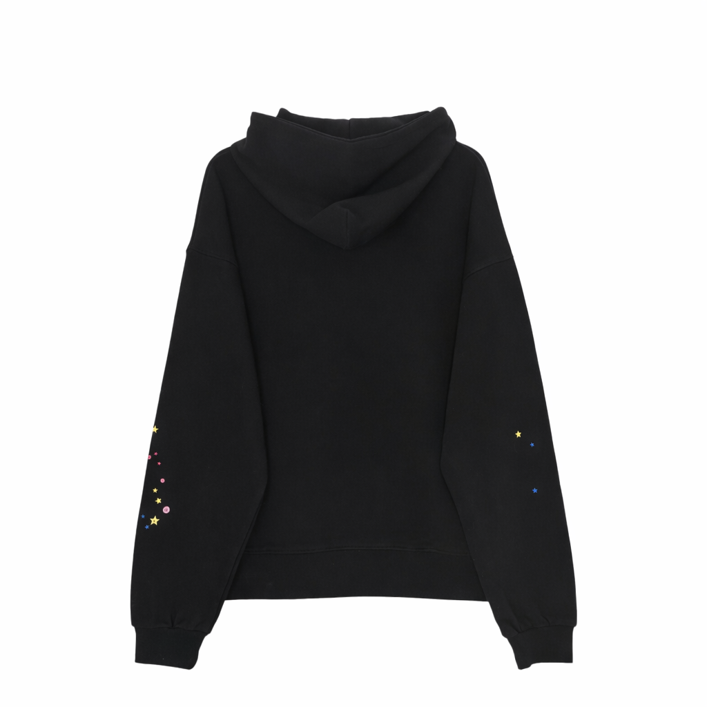 After Dark Web Hoodie