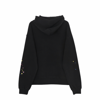 After Dark Web Hoodie