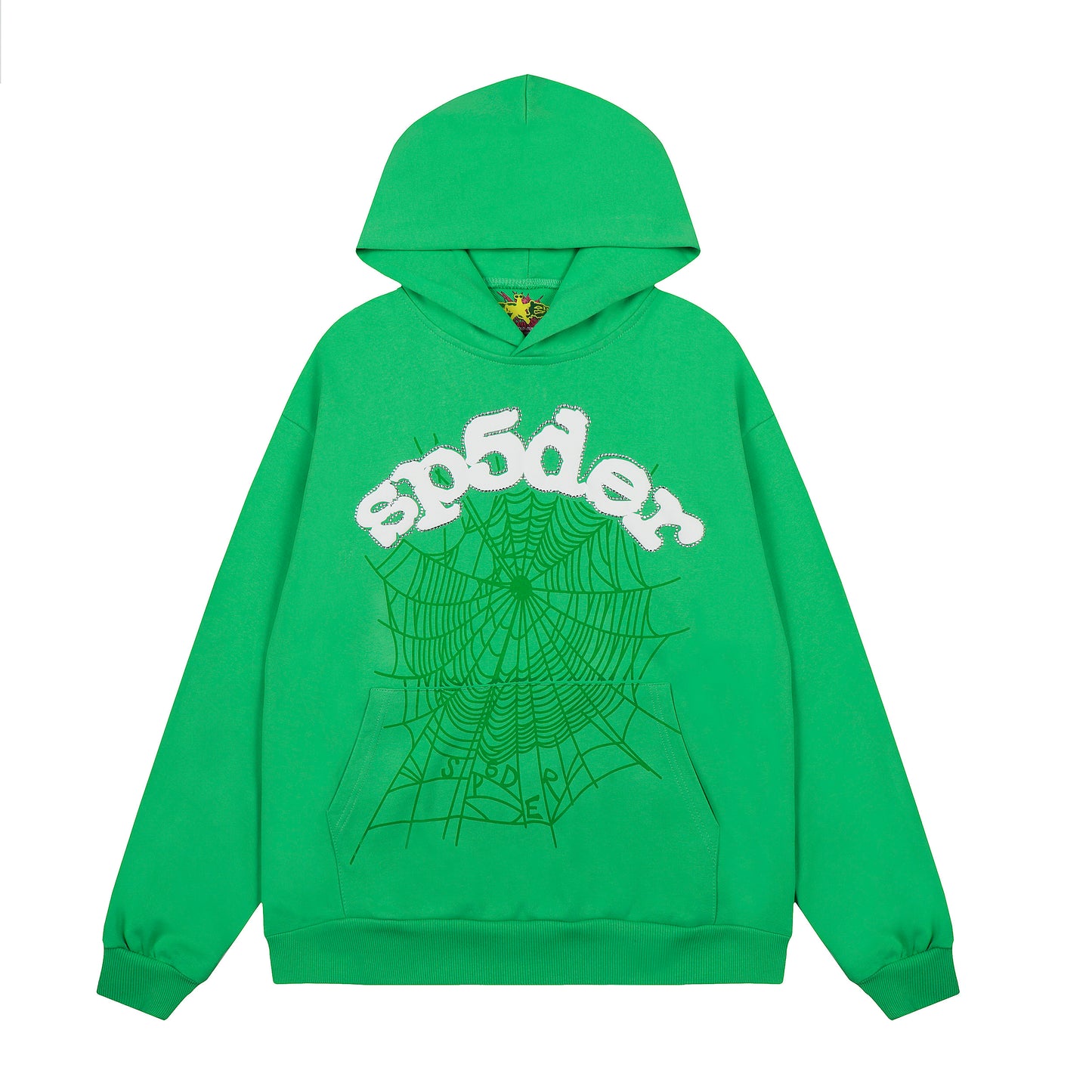 Sp5der Legacy Hoodie