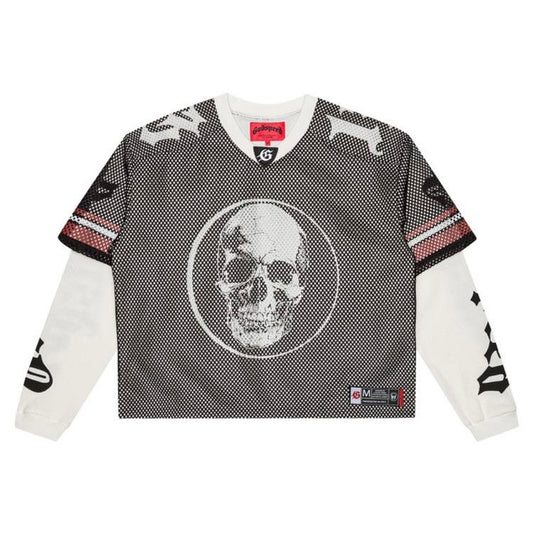 Godspeed Layered Jersey