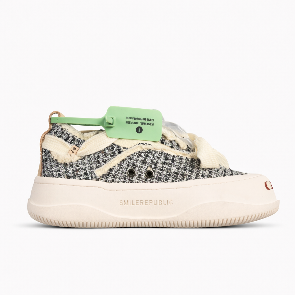 Studio Low Sneakers