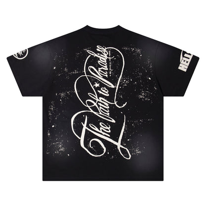 Hellstar Paradise Tee