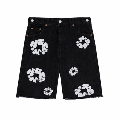 Denim Tears Jean Shorts