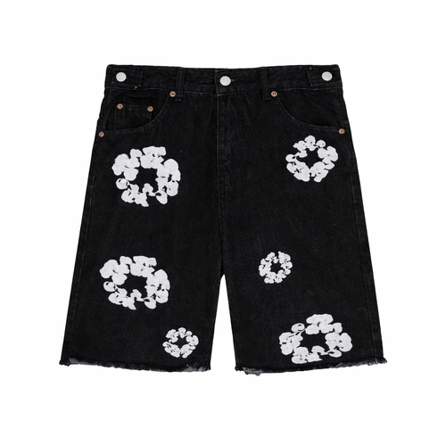 Denim Tears Jean Shorts