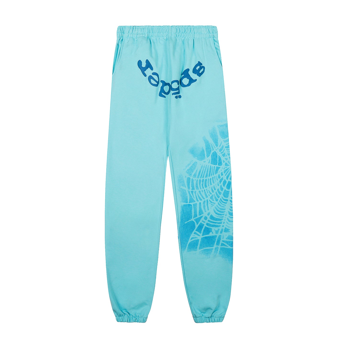 Sp5der Spray Sweatpants