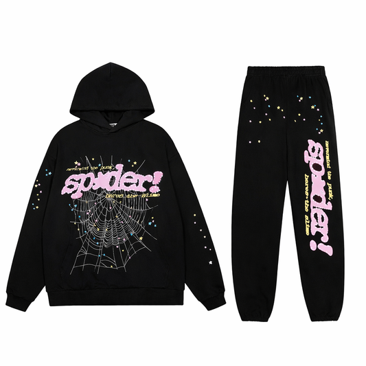 Mono Web Graphic Set