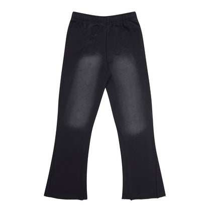Hellstar Arabic Sweatpats Black