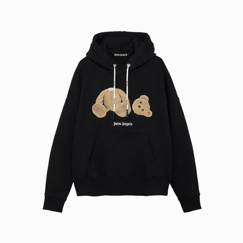 After Hours Teddy Hoodie