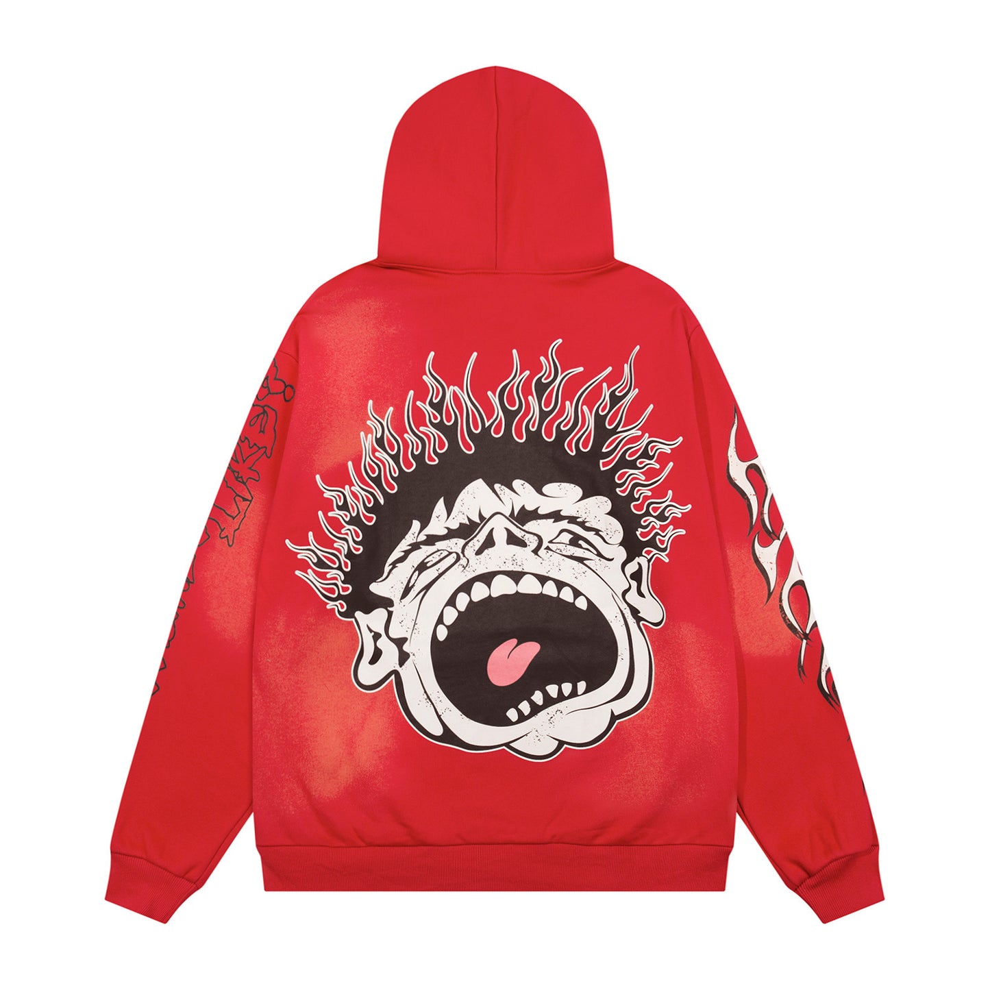 Hellstar ‘Cry Baby’ Hoodie