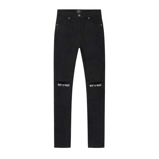 Rest In Peace Denim