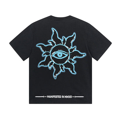 Godspeed Dead Army Tee