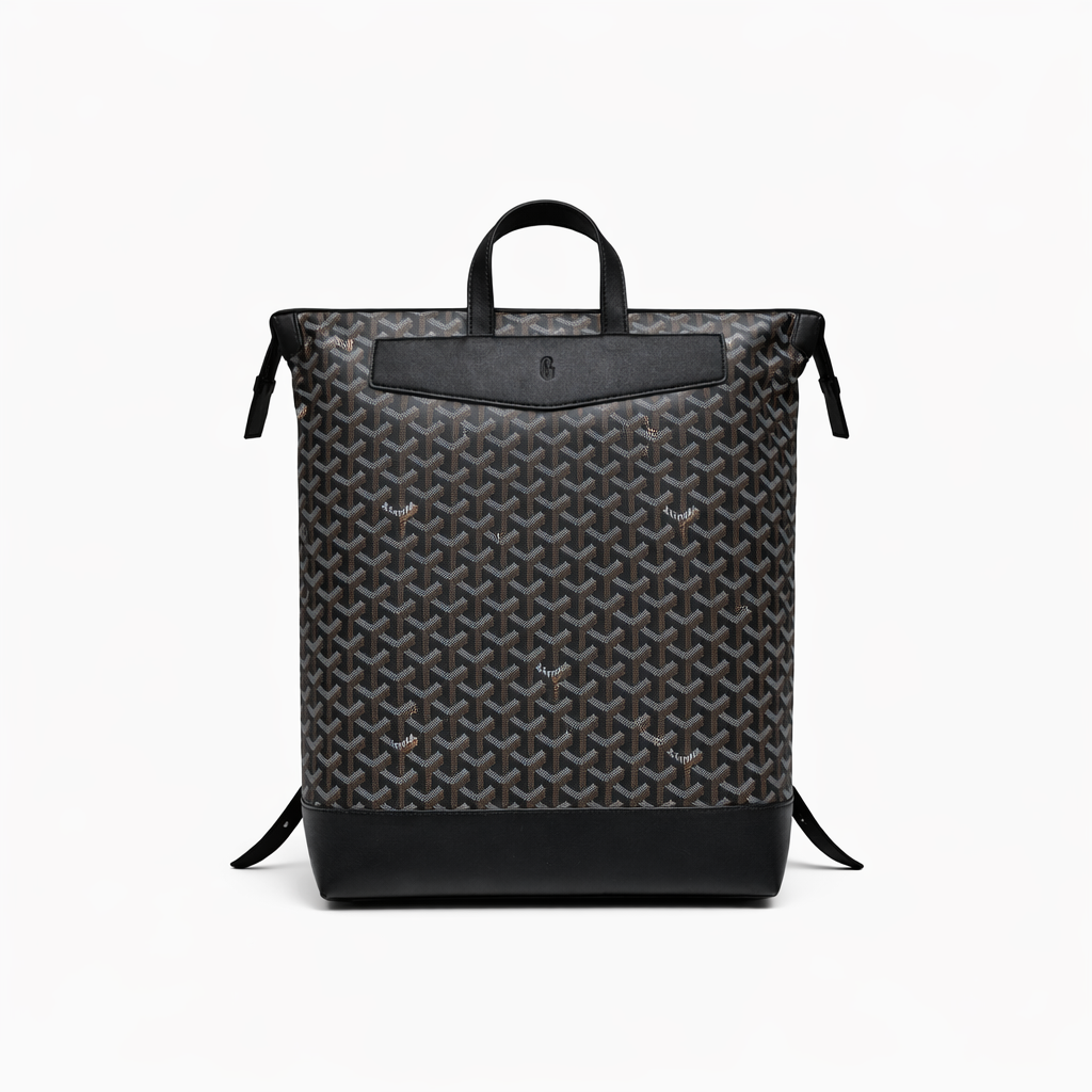 Midnight Atlas Backpack