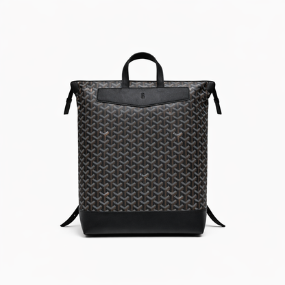 Midnight Atlas Backpack